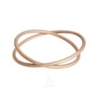 Calvin Klein Jewelry Women's Continue Bracelet