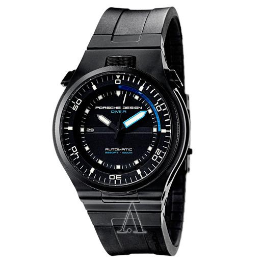 Porsche Design Men's P'6780 Watch