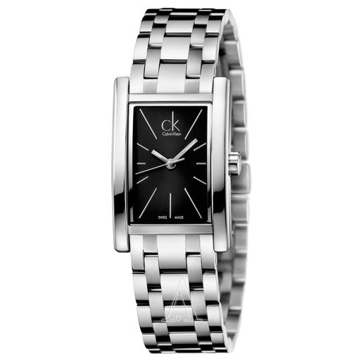 Calvin Klein Women's Refine Watch