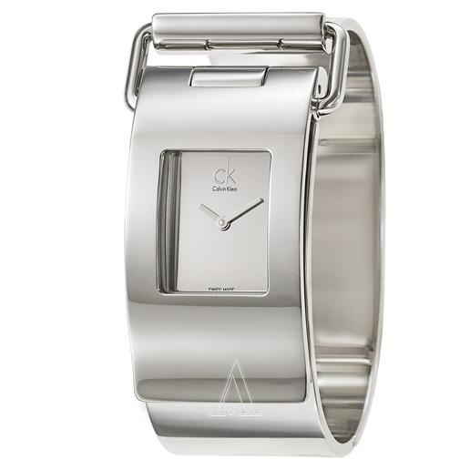 Calvin Klein Women's Pump Watch