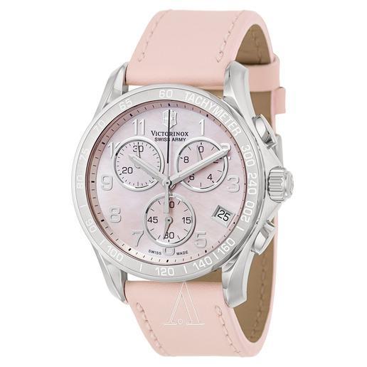 Victorinox Swiss Army Women's Chrono Classic Watch