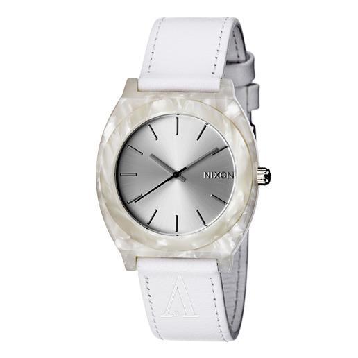 Nixon Women's The Time Teller Watch