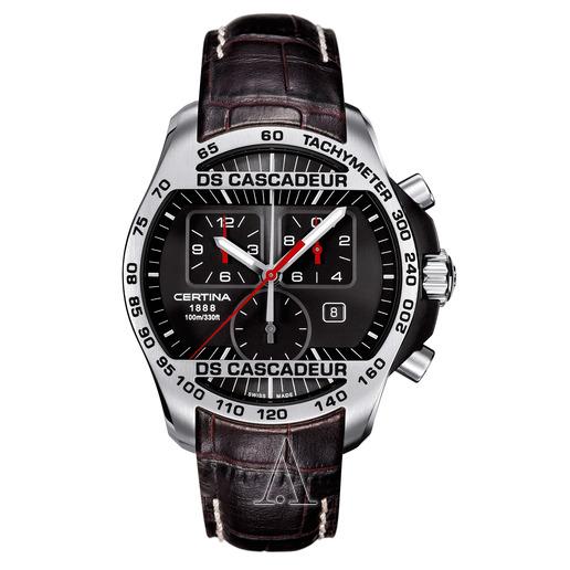 Certina Men's Ds Cascadeur Watch