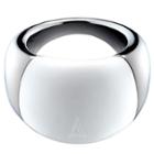 Calvin Klein Jewelry  Ellipse Ring