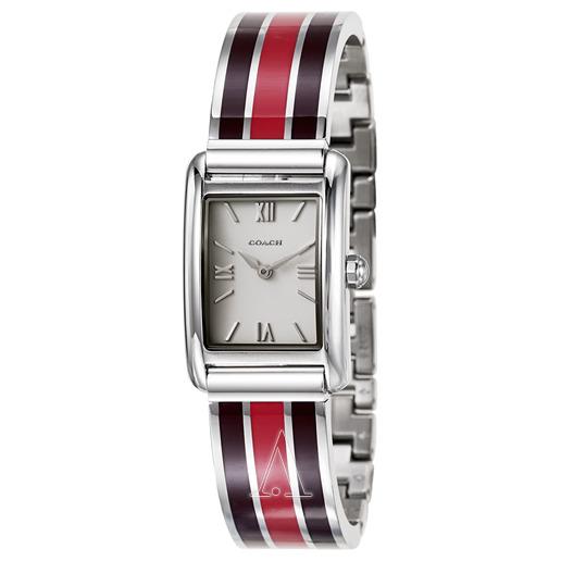 Coach Women's Legacy Watch