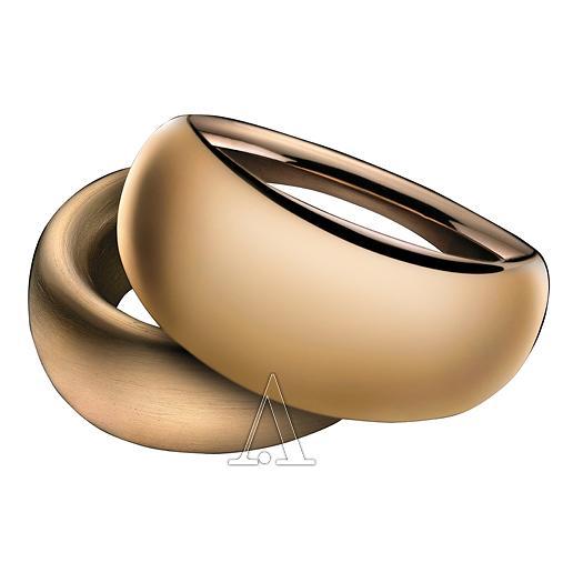 Calvin Klein Jewelry Women's Yoyo Ring