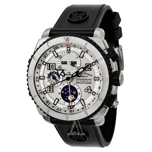 Armand Nicolet Men's S05 Watch