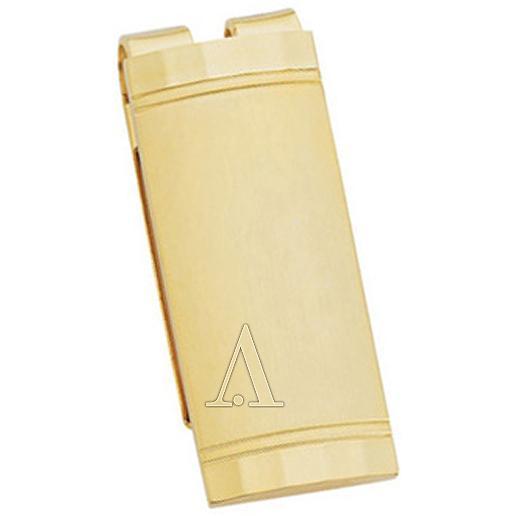 Colibri  Modern Money Clip