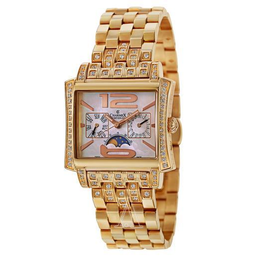 Charmex Women's Cap Ferrat Watch