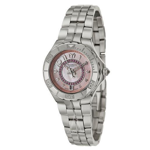 Technomarine Women's Sea Pearl Watch
