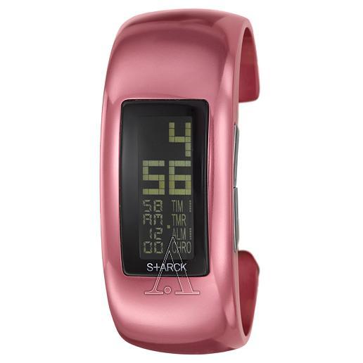 Philippe Starck Women's Digital Watch
