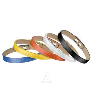 Calvin Klein Jeans Jewelry Women's Message Bracelet