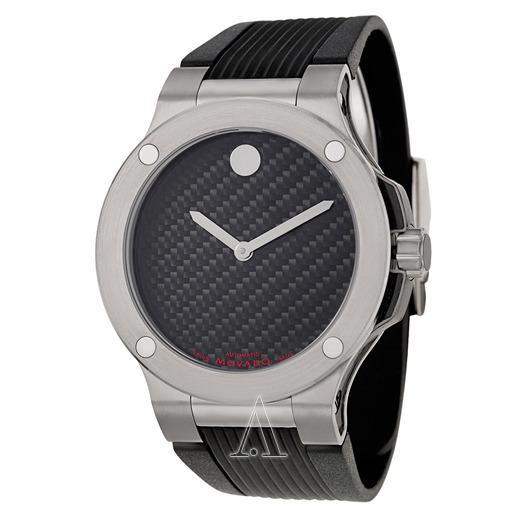 Movado Men's Se Extreme Watch