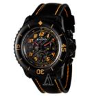 Blancpain Men's Fifty Fathoms Watch
