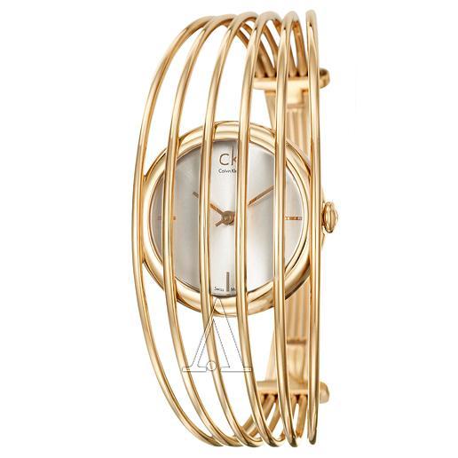 Calvin Klein Women's Fly Watch