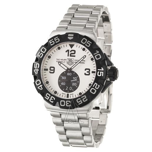 Tag Heuer Men's Formula 1 Watch