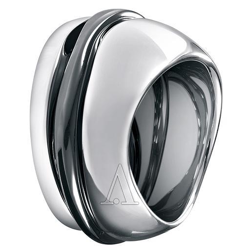 Calvin Klein Jewelry Women's Island Ring
