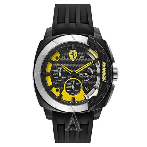 Ferrari Men's Aerodinamico Watch