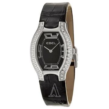 Ebel Women's Beluga Tonneau Watch