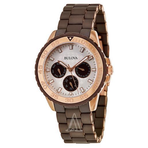 Bulova Women's Sport Watch