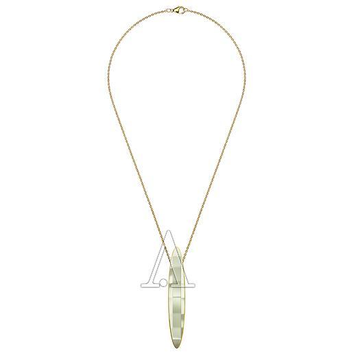 Calvin Klein Jewelry Women's Continuity Necklace