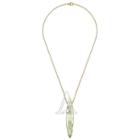 Calvin Klein Jewelry Women's Continuity Necklace