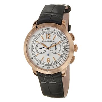 Girard-perregaux Men's Girard-perregaux 1966 Watch