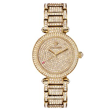 Juicy Couture Women's Victoria Watch