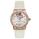 Frederique Constant Women's World Heart Federation Watch
