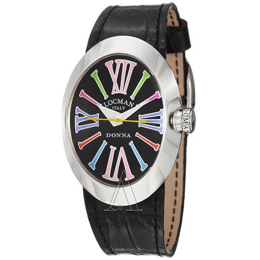 Locman Women's Glamour Watch