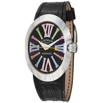 Locman Women's Glamour Watch