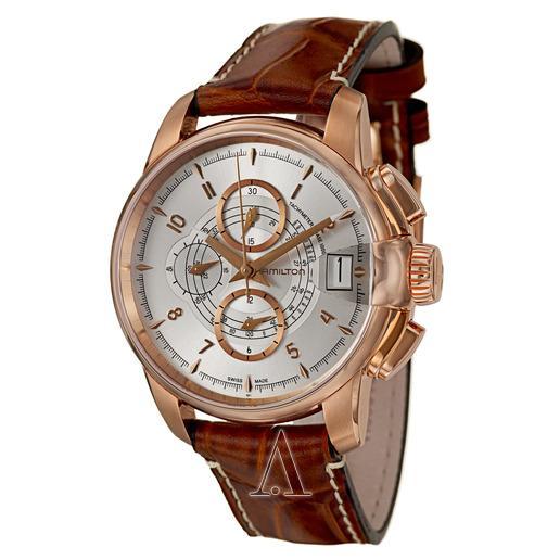 Hamilton Men's American Classic Watch