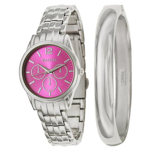 Valletta Women's Bracelet Watch