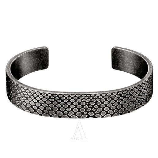 Calvin Klein Jeans Jewelry Women's Scale Bracelet
