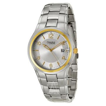 Caravelle Men's Dress Watch