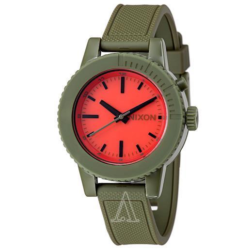 Nixon Women's The Gogo Watch