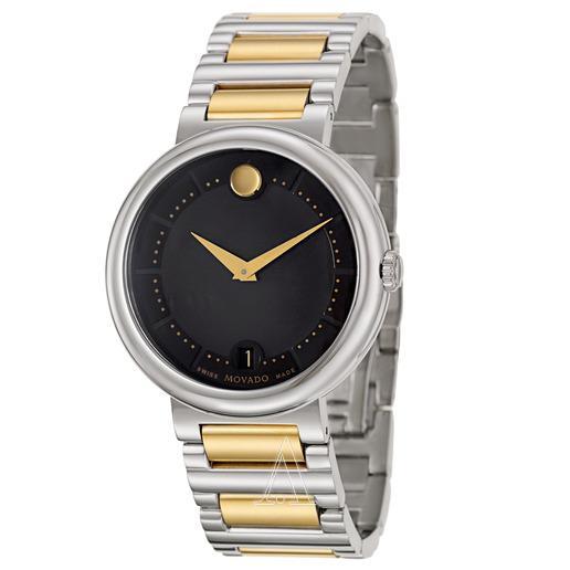 Movado Men's Concerto Watch