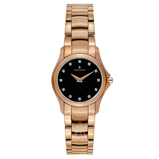 Movado Women's Masino Watch
