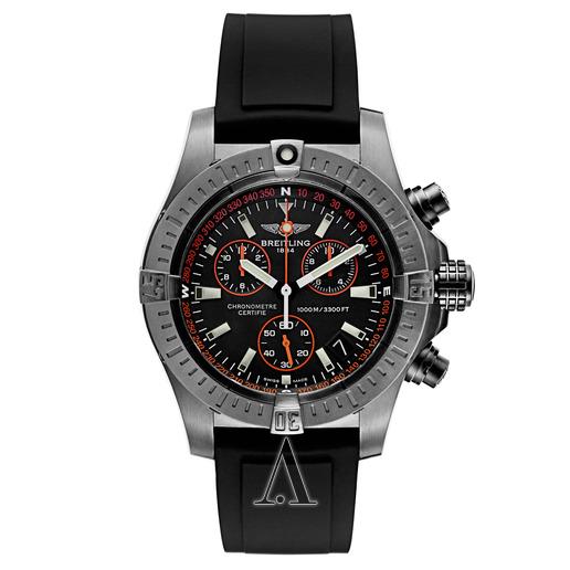 Breitling Men's Avenger Watch