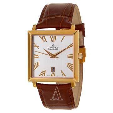 Charmex Men's Basel Watch