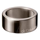 Calvin Klein Jewelry Men's Hook Ring