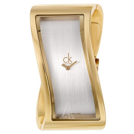 Calvin Klein Women's Pensive Watch