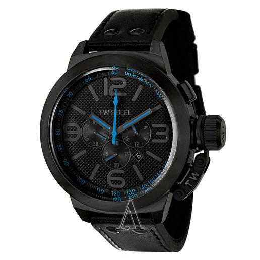 Tw Steel Men's Canteen Watch