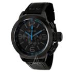 Tw Steel Men's Canteen Watch