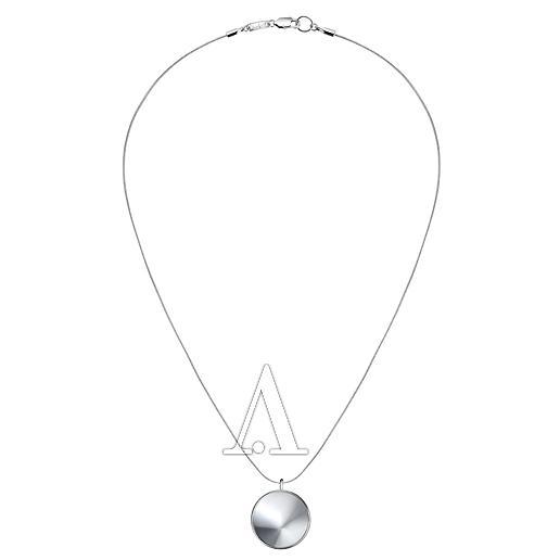 Calvin Klein Jewelry Women's Illusory Necklace