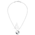 Calvin Klein Jewelry Women's Illusory Necklace