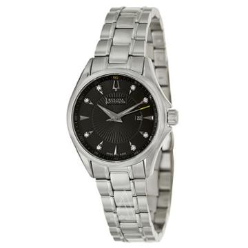 Bulova Accutron Women's Brussels Watch