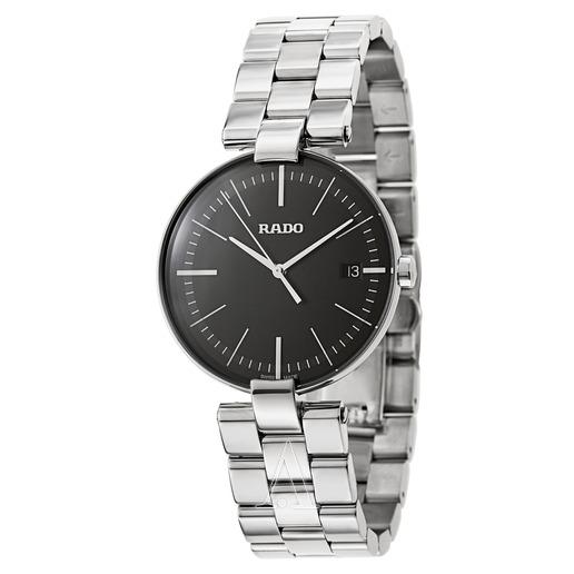 Rado Men's Coupole L Watch