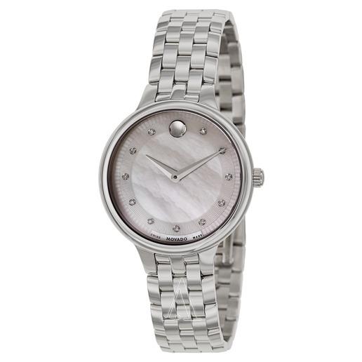 Movado Women's Trevi Watch