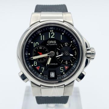 Oris Men's Classic Watch